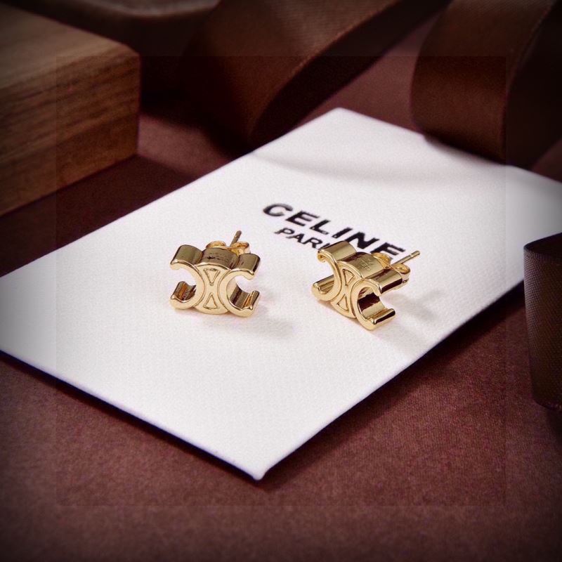 Celine Earrings